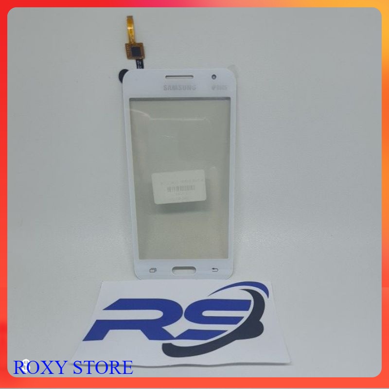 Touchscreen Layar Sentuh Samsung Galaxy Core 2 G355