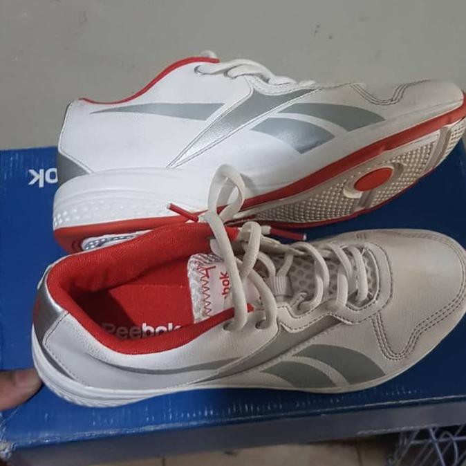 reebok z run running shoes