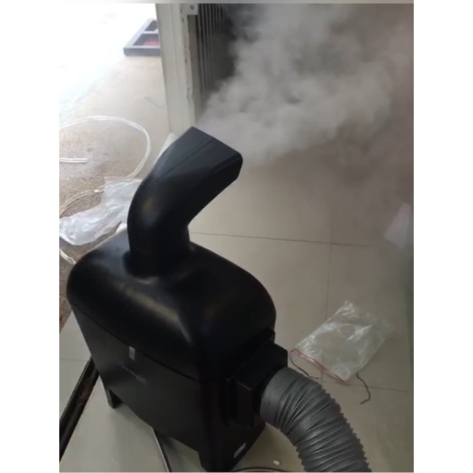 Mesin Kabut Rumah Burung Walet FM 600 / mesin kabut / mesin humidifier / mesin kabut walet / mesin k