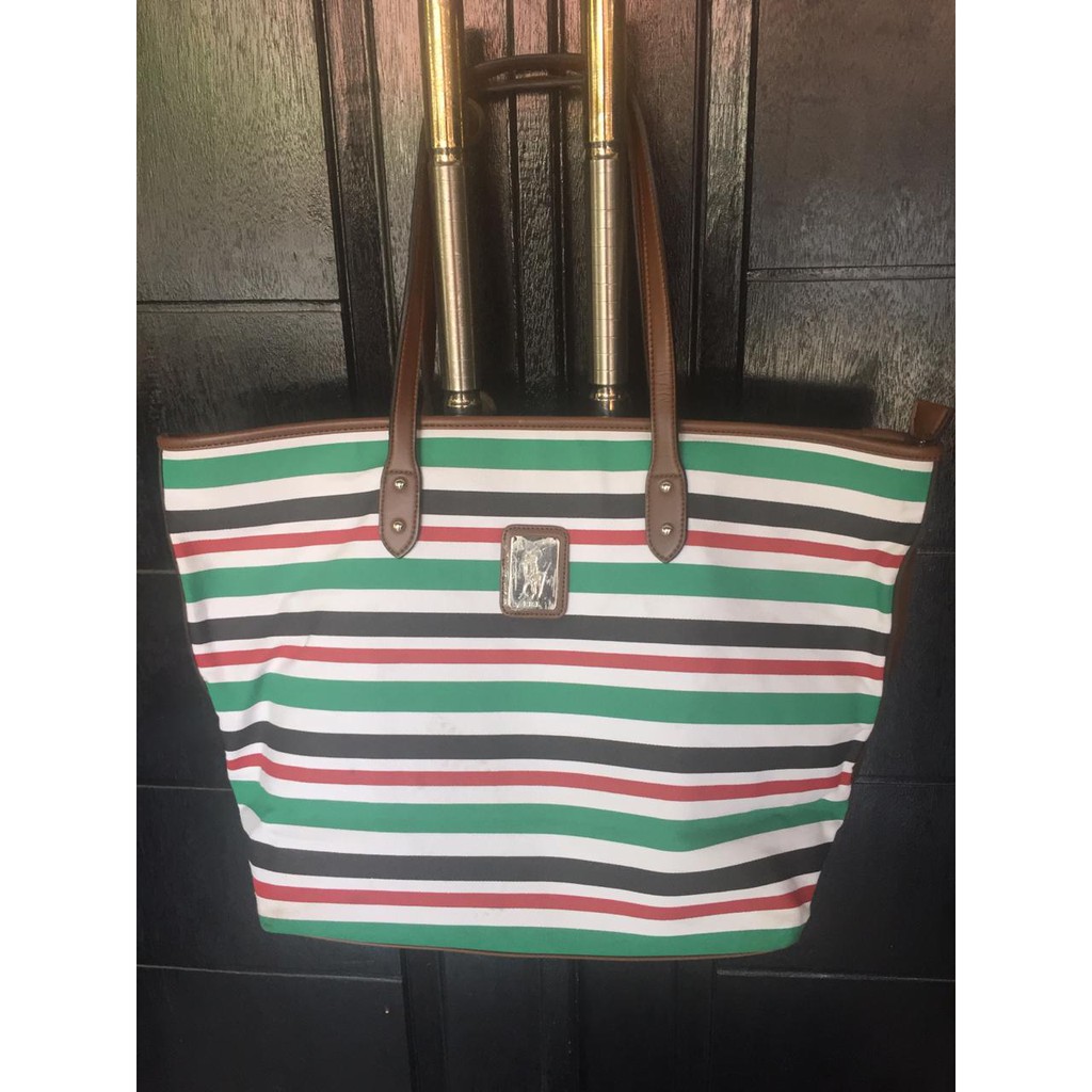 Shoulder Bag POLO RALPH LAUREN Original