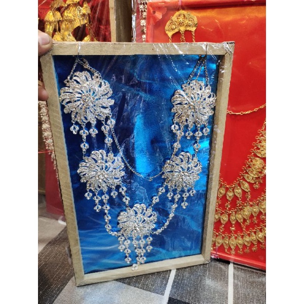 kalung penganten