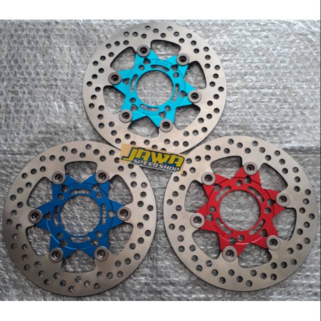 Disc cakram solute thailand uk 220mm