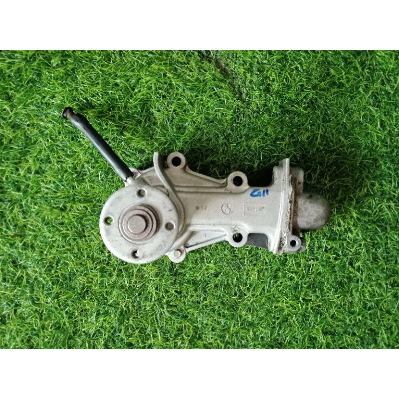 Water Pump Original Copotan Daihatsu Charade Turbo (G11R)
