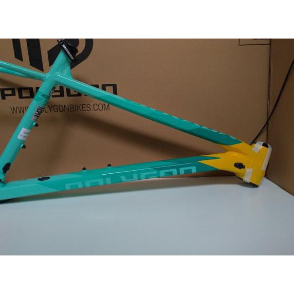 29 mongoose bmx