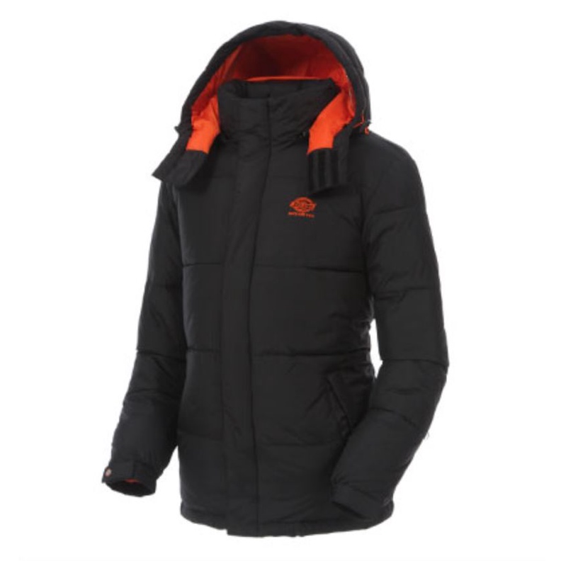 Dickies Combrook Softshell Jacket Waterproof Breathable AG3000 