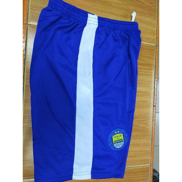 CELANA OLAHRAGA DEWASA CLUB PERRSIB HARGA 2 PCS