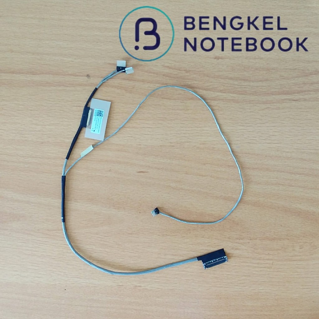 Kabel LCD Fleksibel Lenovo Yoga 510-14ISK 510-14AST 510-14IKB DC02002D000