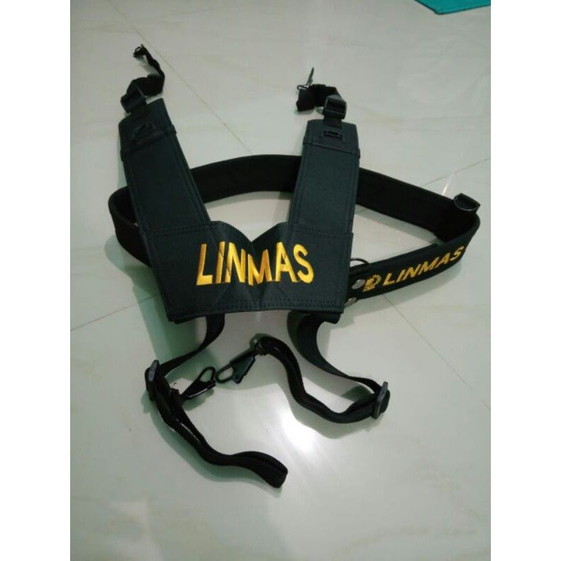 1SET KOPEL LINMAS + dAHRIM LINMAS
