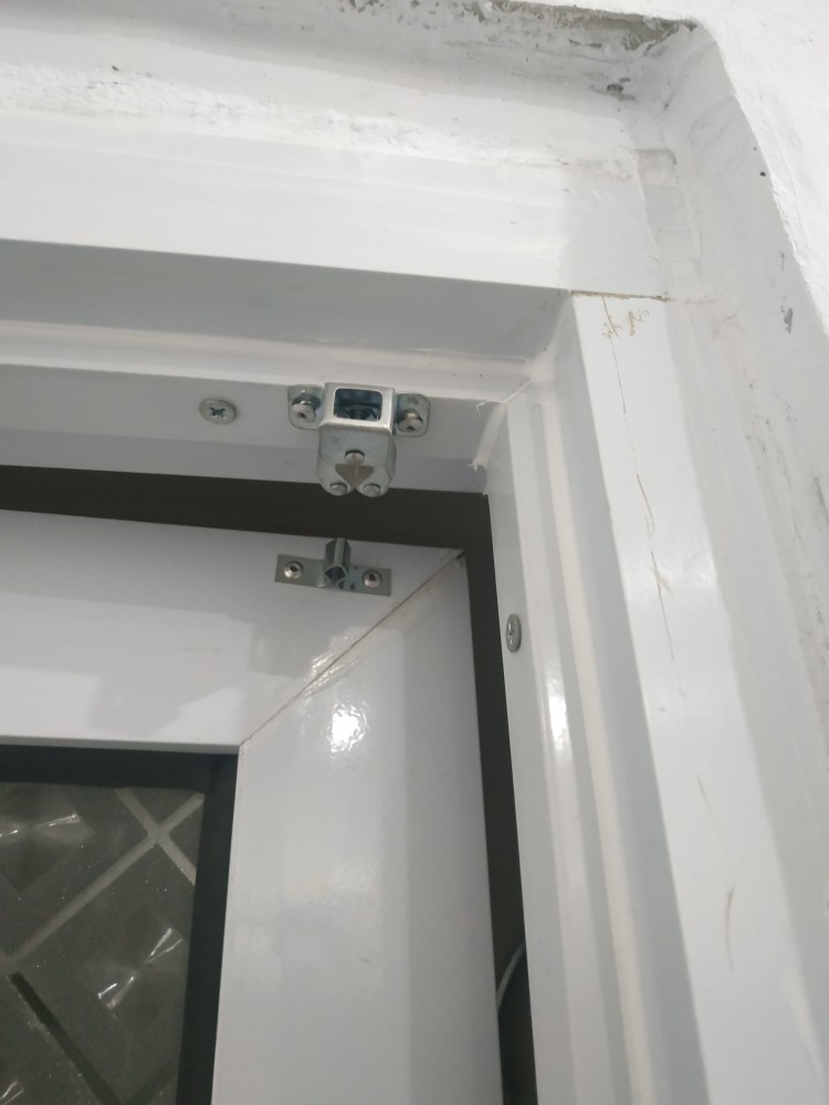 Rak Gantung Serbaguna 3 In 1 Resleting / Organizer Set Hjo Hbo Hso Serasi