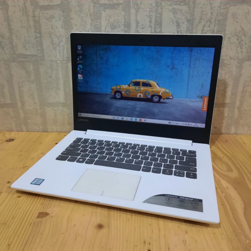 Laptop Lenovo 320-14