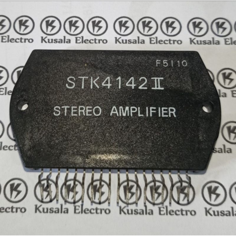 STK4142 Original