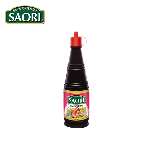 

(HOKKY) Saos Tiram Saori 270ml / Saus Tiram