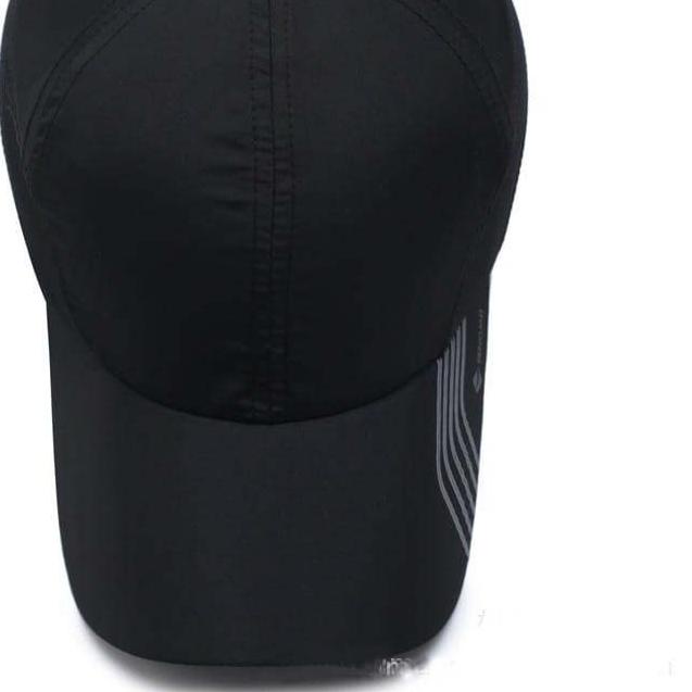 ❀ Topi Sport Outdoors running trail run QuickDry SDSRUI - Baseball Pria Wanita ☈