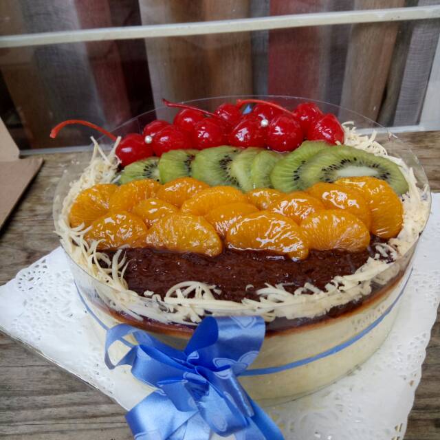 

Cake hias