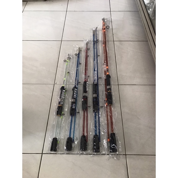 rod sb2 koinobori kaori,  japstyle,fiber solid bening