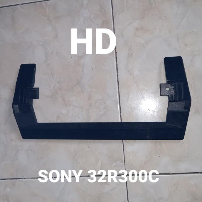 Kaki Stand TV LED Sony 32R300C