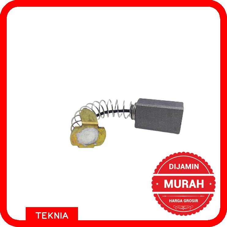 Carbon Brush CB 101 CARINA