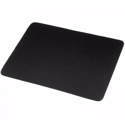 Mousepad Simple / Mouse Pad Simpel Polos - Anti Slip