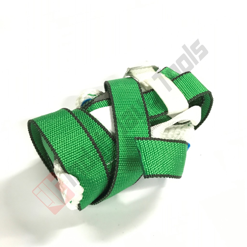 KENTARO Body Harness Half Body Single Hook Setengah Badan Safety Belt