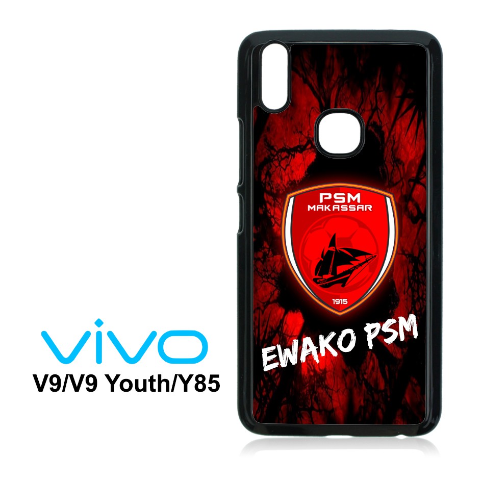 Casing Vivo Y91 Y95 Custom Case Psm Makassar Shopee Indonesia