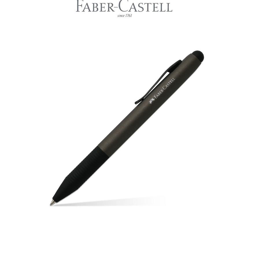 

Update Spesial Faber-Castell Stylus Pen Vernate II Dark Bronze Barrel