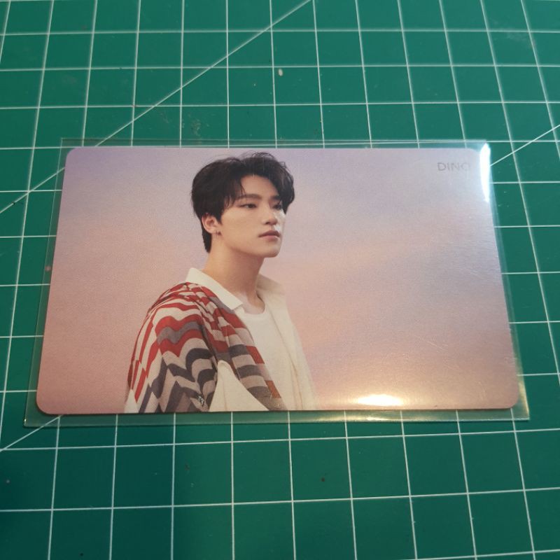 Dino fallin flower hmv