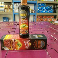 

Sari Kurma Madu Angkak plus Propolis Jambu Biji