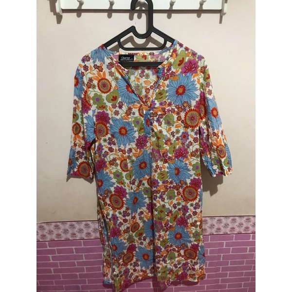 Kurti Single India PL