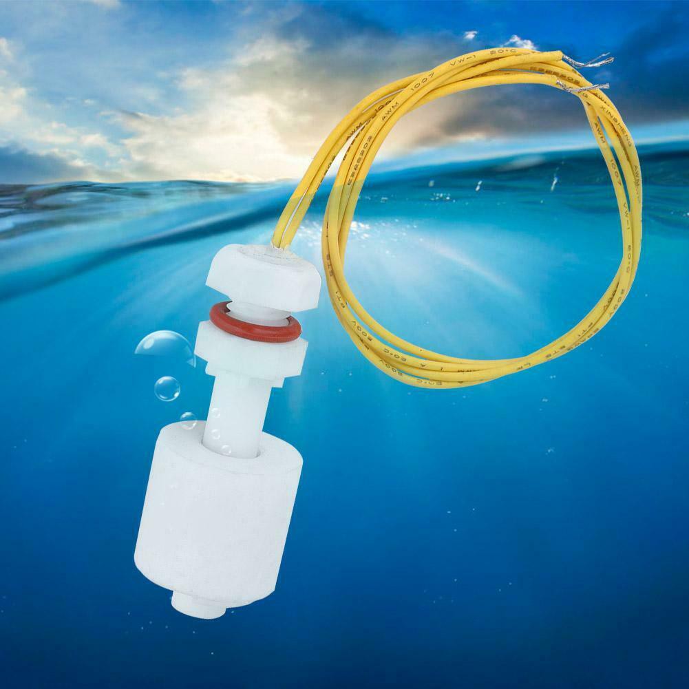 Sensor Water Level Air FLOAT Tank Level SWITCH SAKLAR PELAMPUNG AIR