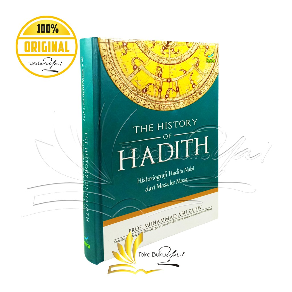 The History Of Hadith - Keira Publishing