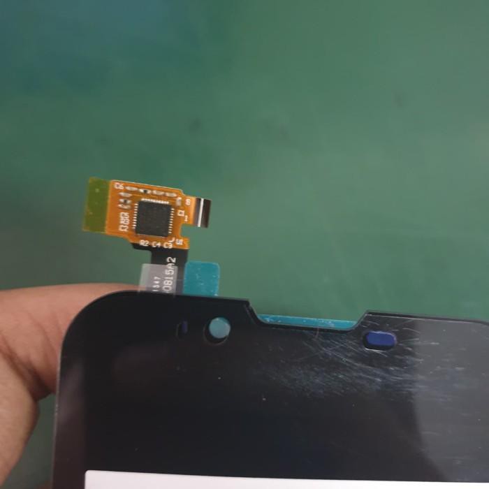 "KH" LCD + TOUCHSCREEN EVERCOSS A7V+