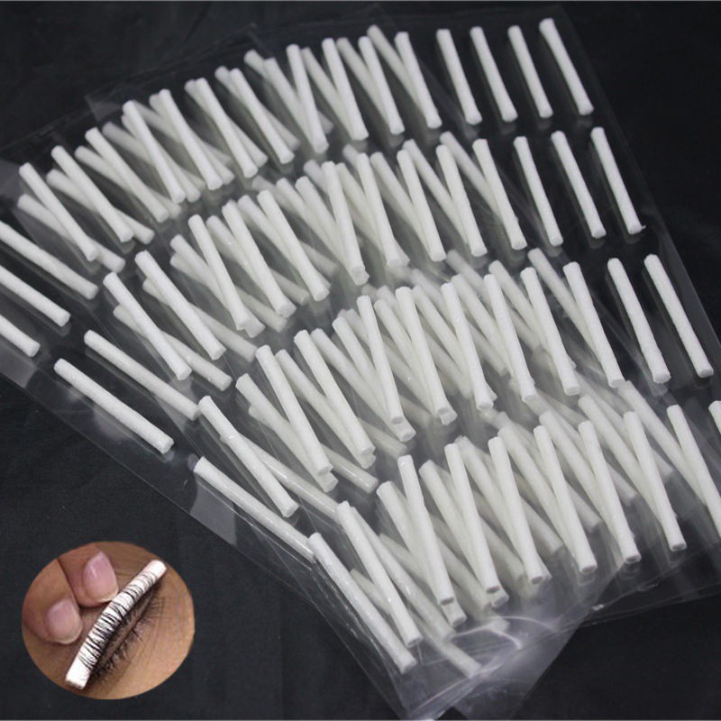 STICK ROLL KERITING BULUMATA LASH LIFT EYELASH PERMING  keriting bulu mata / Roll lash lift 32pc / RODS LASH LIFT LASH PERM