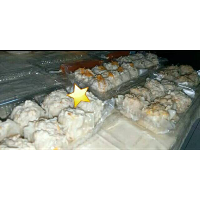 

Dimsum Ayam Enak