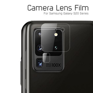Film Pelindung Lensa Kamera Belakang Untuk Samsung Galaxy