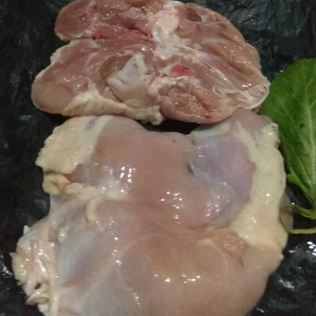 

Fillet paha