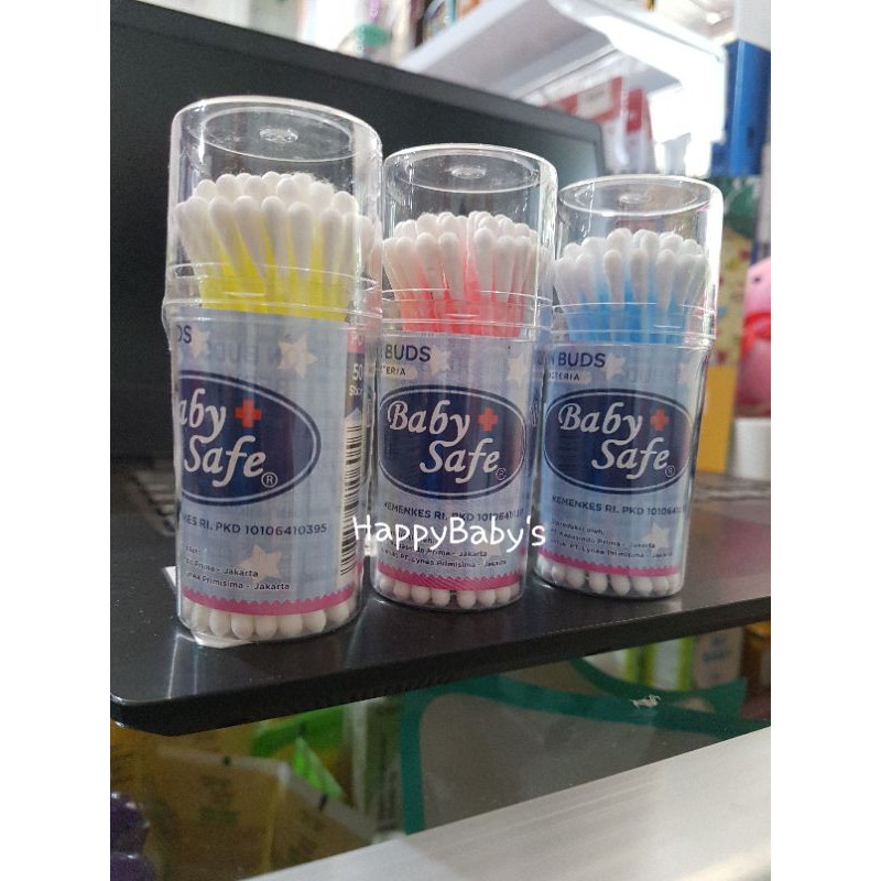 Baby Safe Cotton Buds