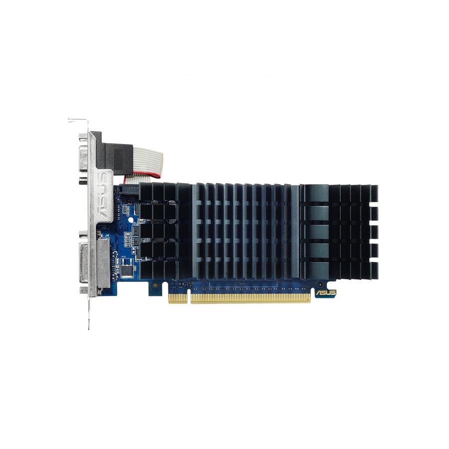 Asus GeForce GT 730 2GB DDR5 GT730 Low Profile