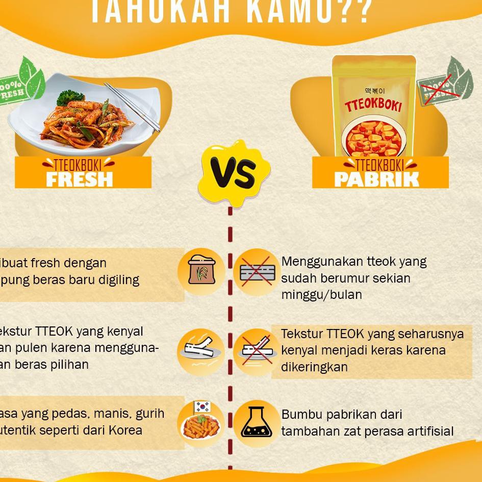 

Terbatas SSHZB BUY 1 GET 1 TOKPOKI ONLY 100 GR TTEOK KOREAN RICE CAKE PLAZA KOREA 33 Terbaru