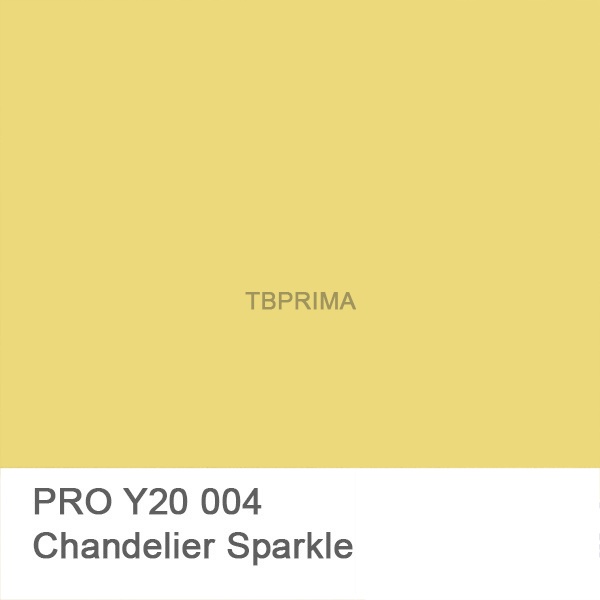 Cat Tembok Lenkote Aquamatt Tinting 5kg PRO Y20 004 (Chandelier Sparkle)