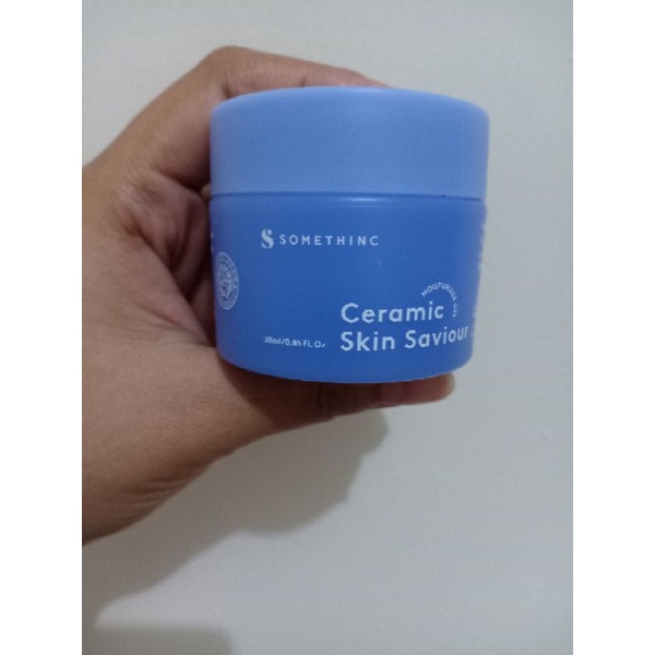 Preloved somethinc ceramic skin savior
