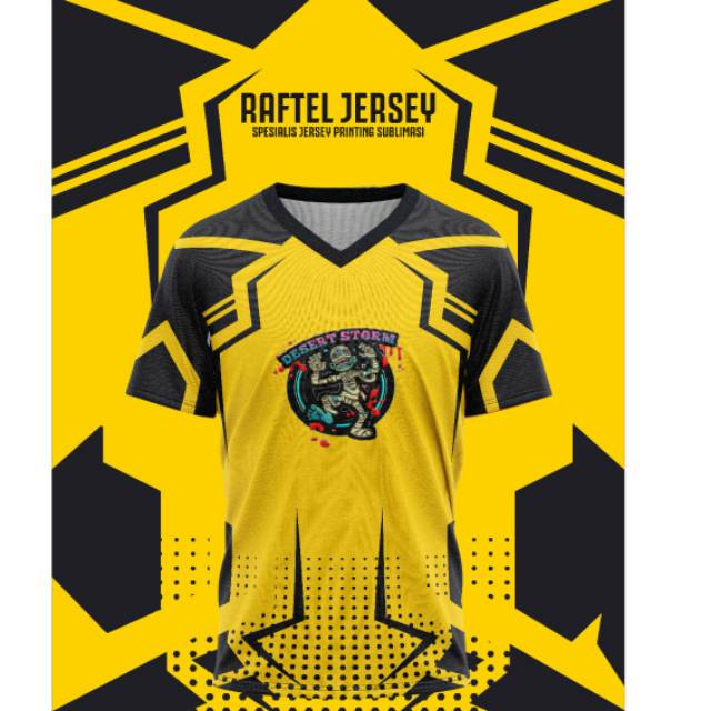 Harga Raftel Jersey Esport Terbaru Sep 2025 | BigGo Indonesia