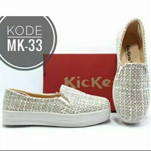 Kickers kode MK - 33