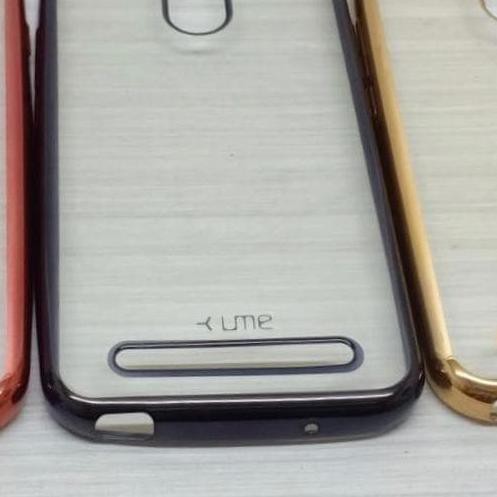 BLACKBERRY BB AURORA CASE UME EMERALD SARUNG PELINDUNG HP