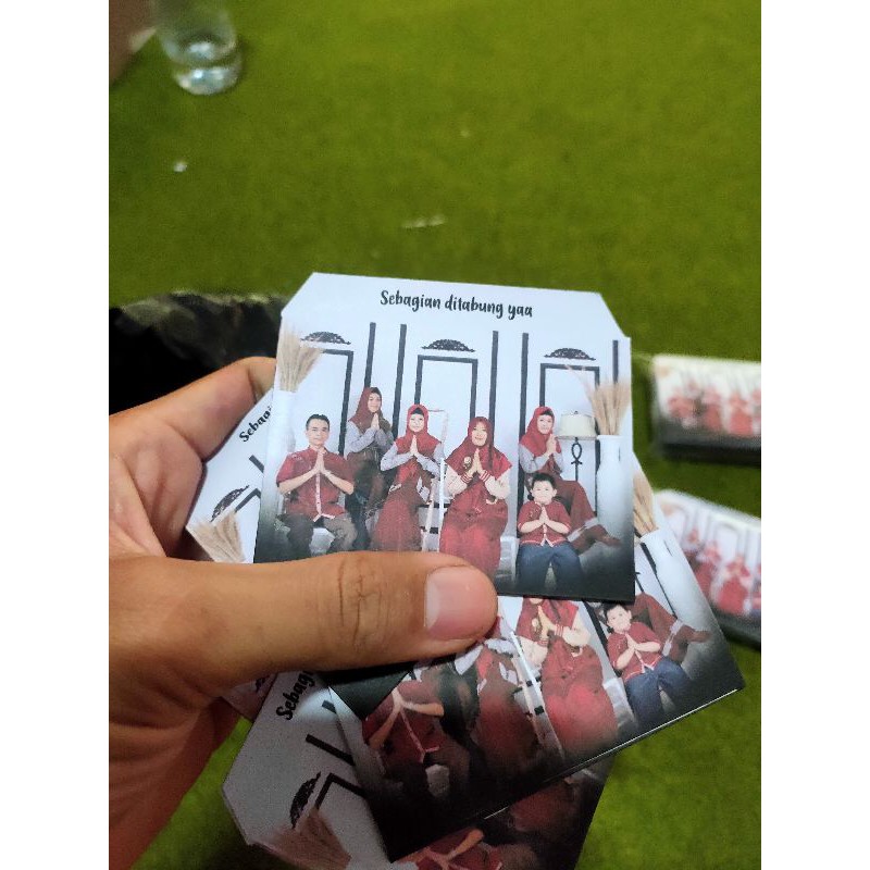 

AMPLOP LEBARAN IDUL FITRI 2022