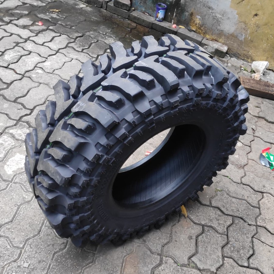 Ban Mobil Offroad ACCELERA BADAK XTREME 31x10,5R15 Ban Extreme