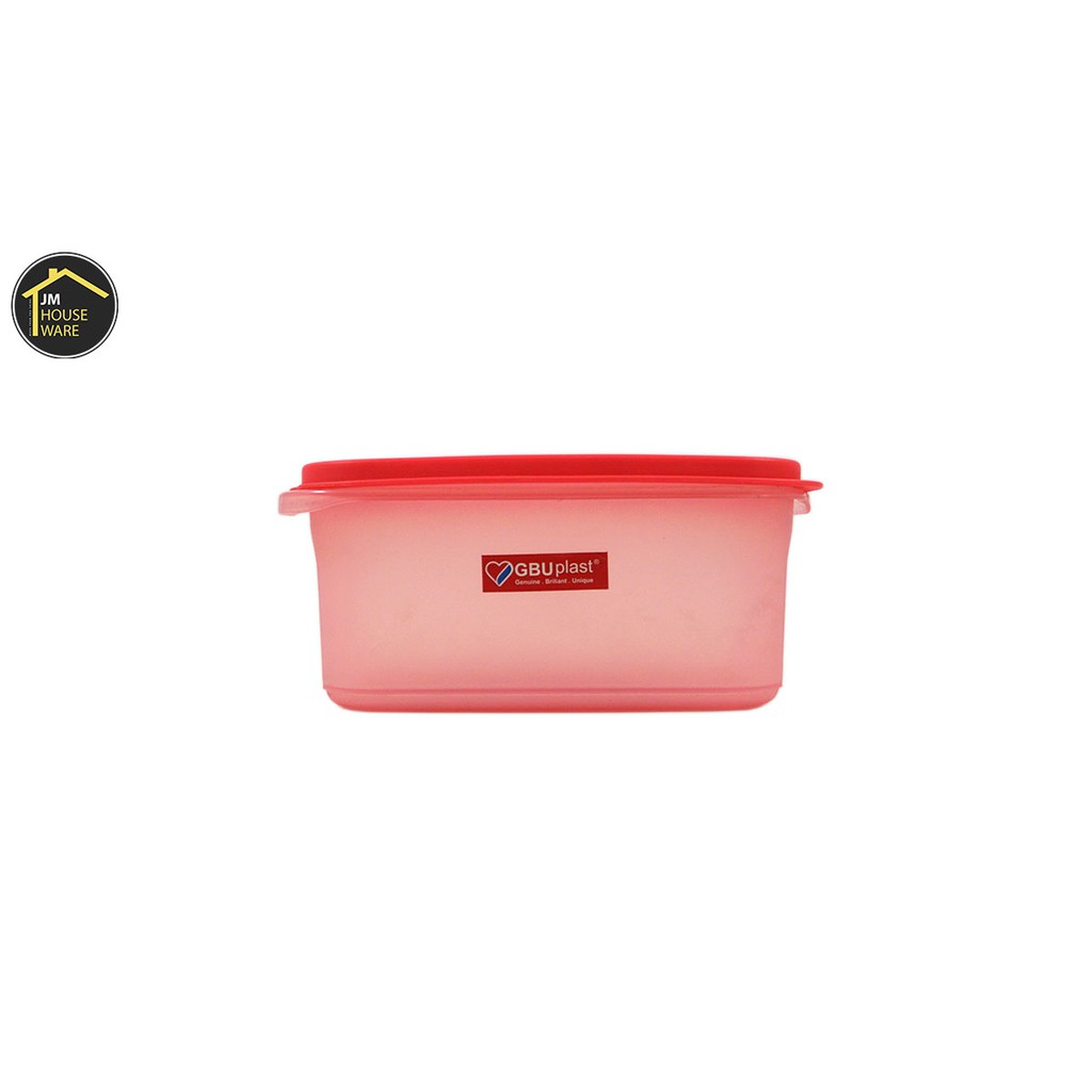 GBU Seal Ware Elipse 750ml SW075