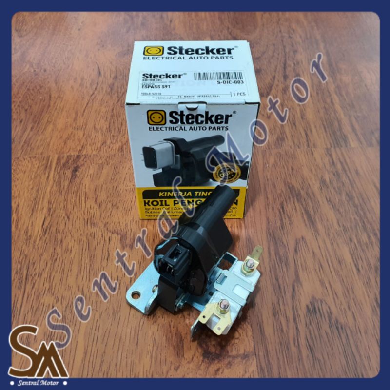 Ignition coil koil Daihatsu Espass