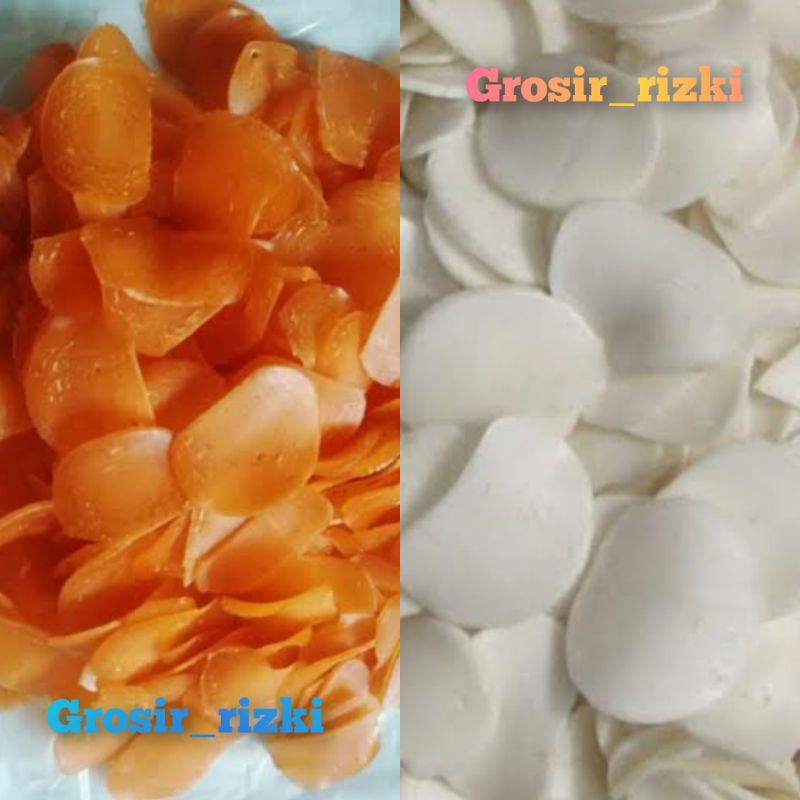 

KERUPUK SEBLAK