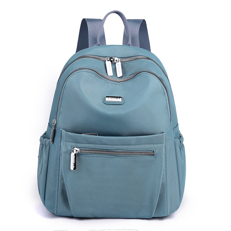 RANSEL WANITA IMPORT CHIBAO KOREAN STYLE 86#-BIRU