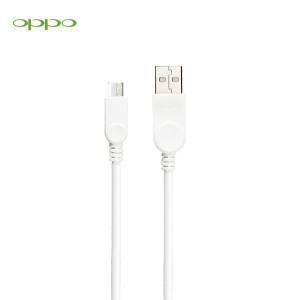 KABEL DATA OPPO ORIGINAL FAST CHARGING MICRO USB